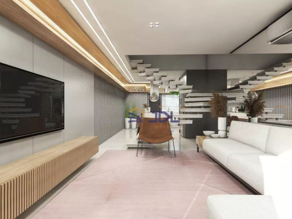 Sobrado, 2 quartos, 105 m² - Foto 12