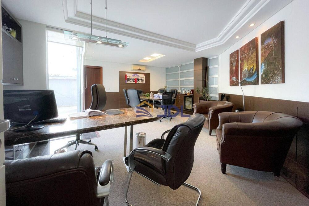 Prédio Inteiro, 941 m² - Foto 2