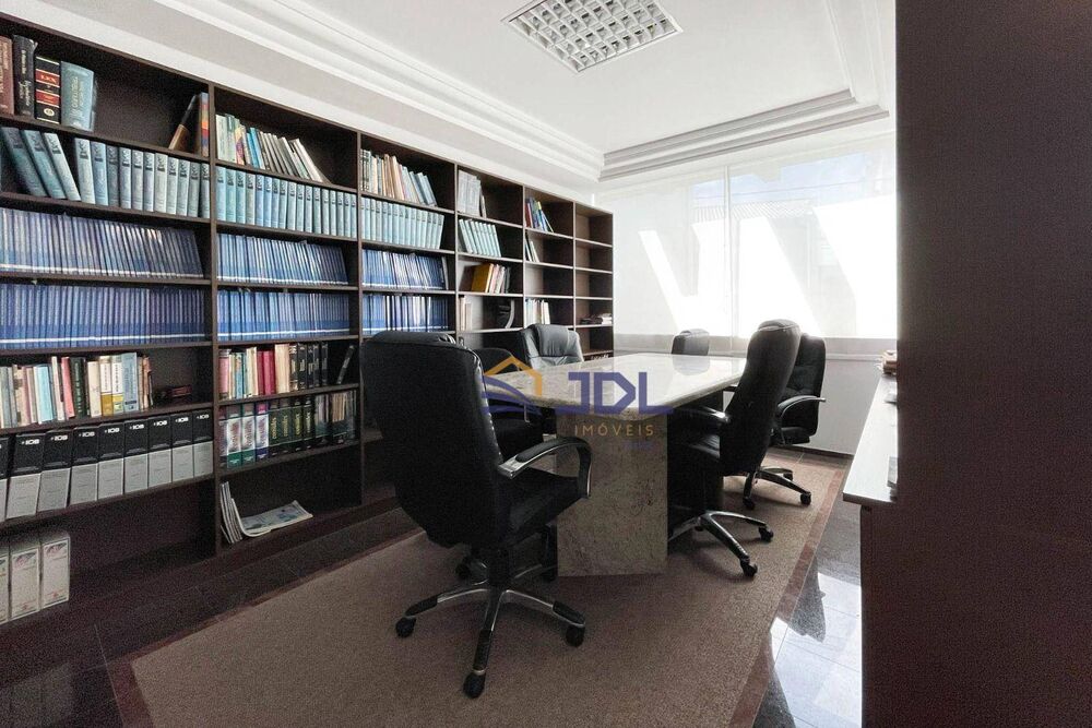 Prédio Inteiro, 941 m² - Foto 1