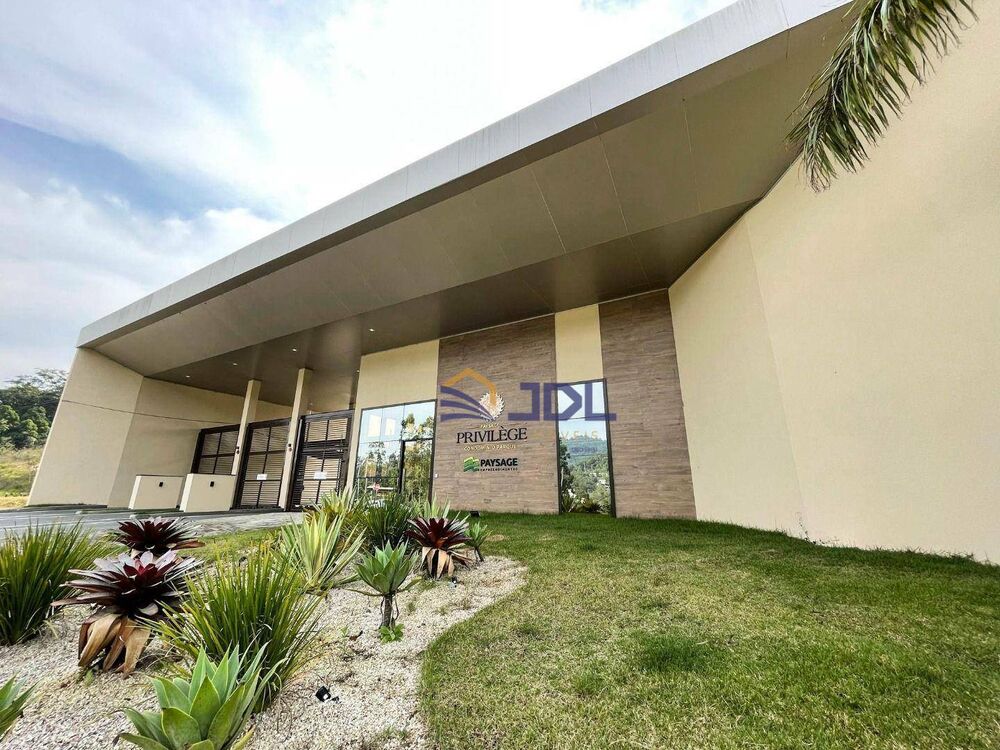 Terreno, 375 m² - Foto 1