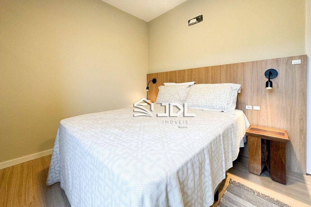Apartamento, 2 quartos, 54 m² - Foto 4