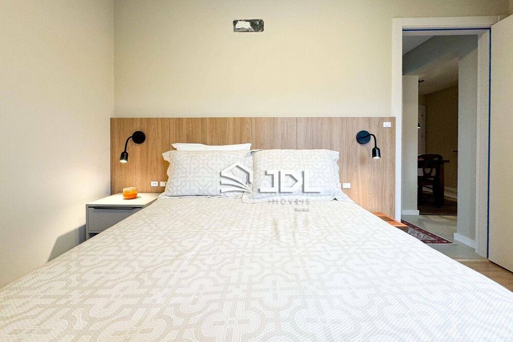 Apartamento, 2 quartos, 54 m² - Foto 2