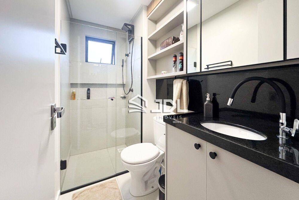 Apartamento, 2 quartos, 54 m² - Foto 5