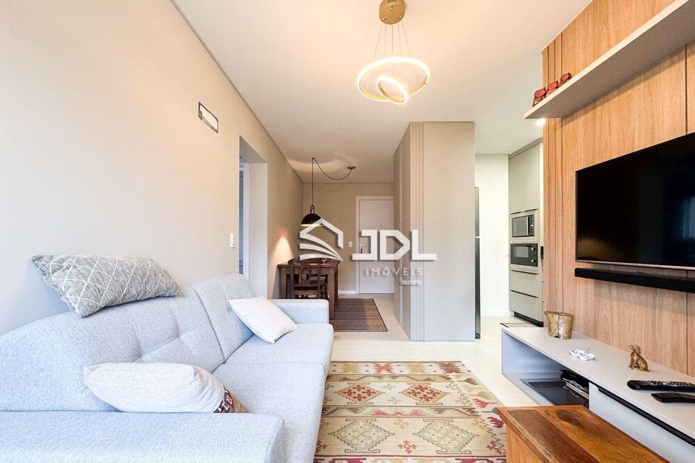 Apartamento, 2 quartos, 54 m² - Foto 13