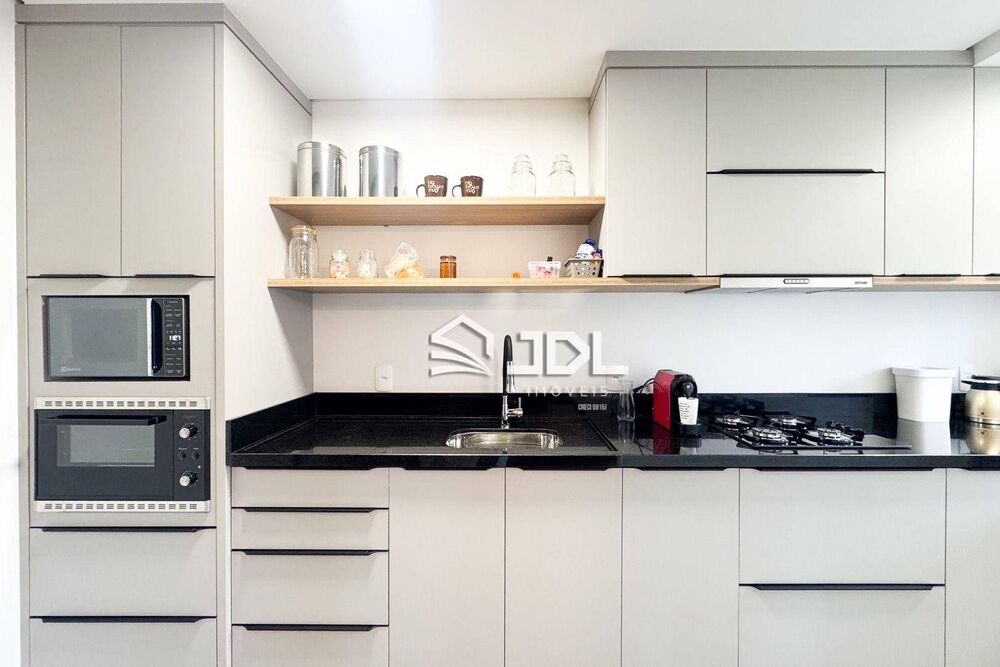 Apartamento, 2 quartos, 54 m² - Foto 9