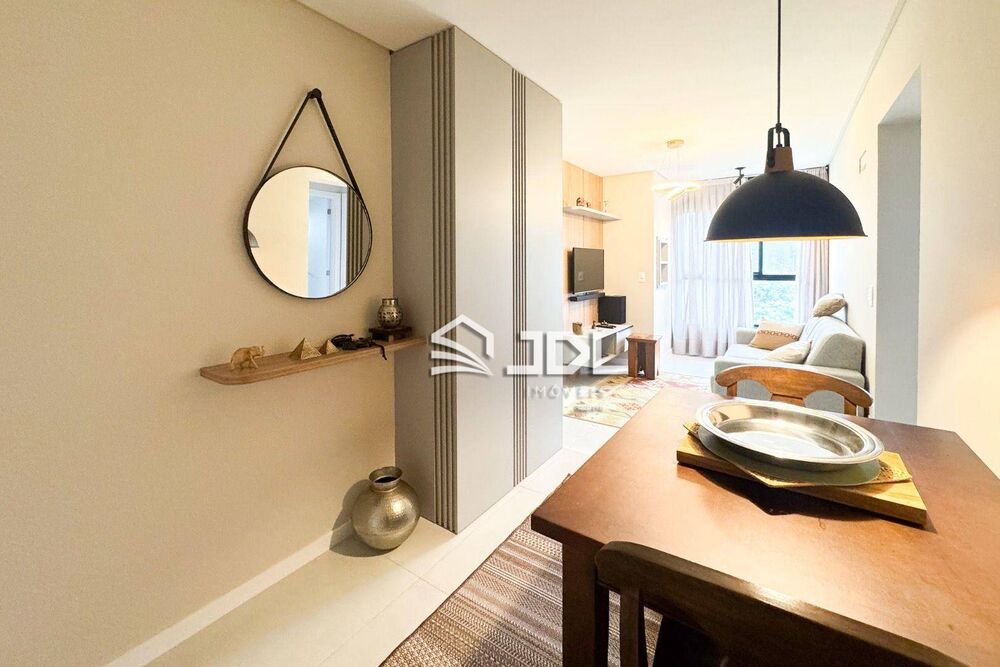 Apartamento, 2 quartos, 54 m² - Foto 11