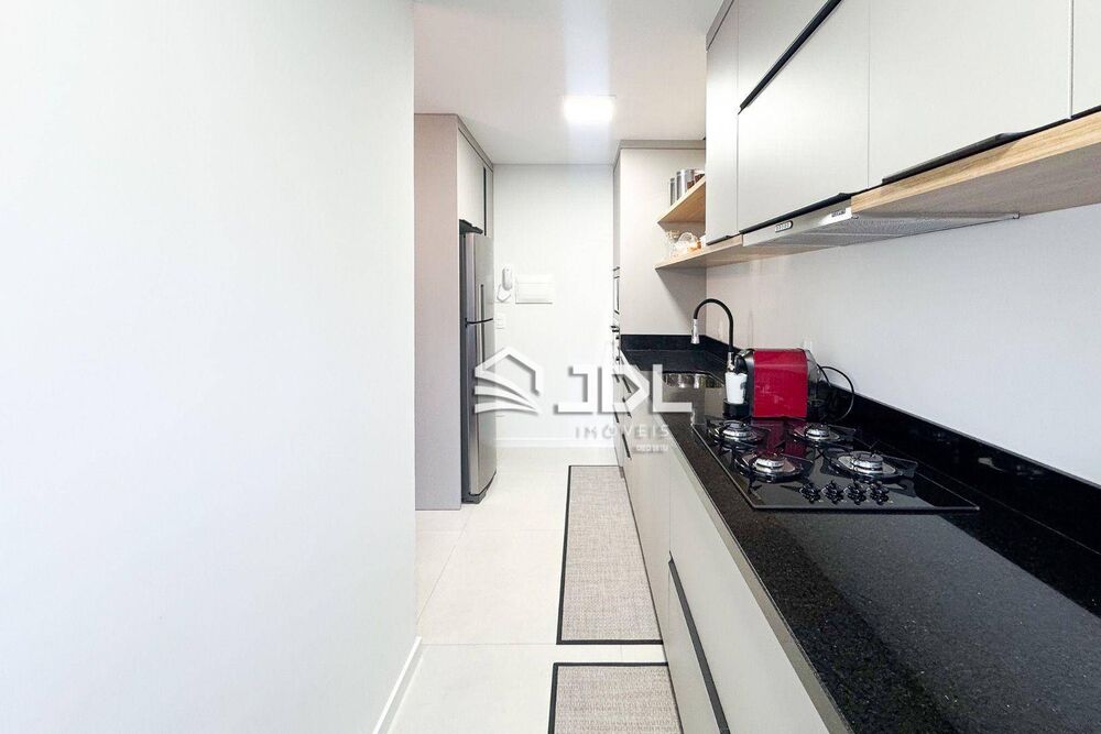 Apartamento, 2 quartos, 54 m² - Foto 8