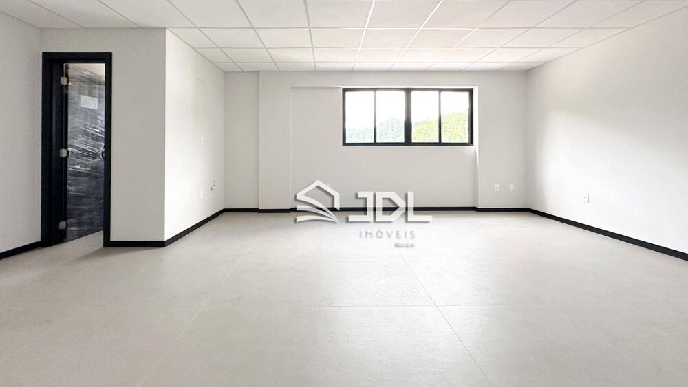 Sala-Conjunto, 41 m² - Foto 1