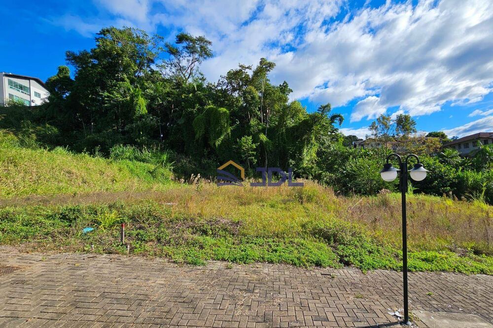 Terreno, 236 m² - Foto 3