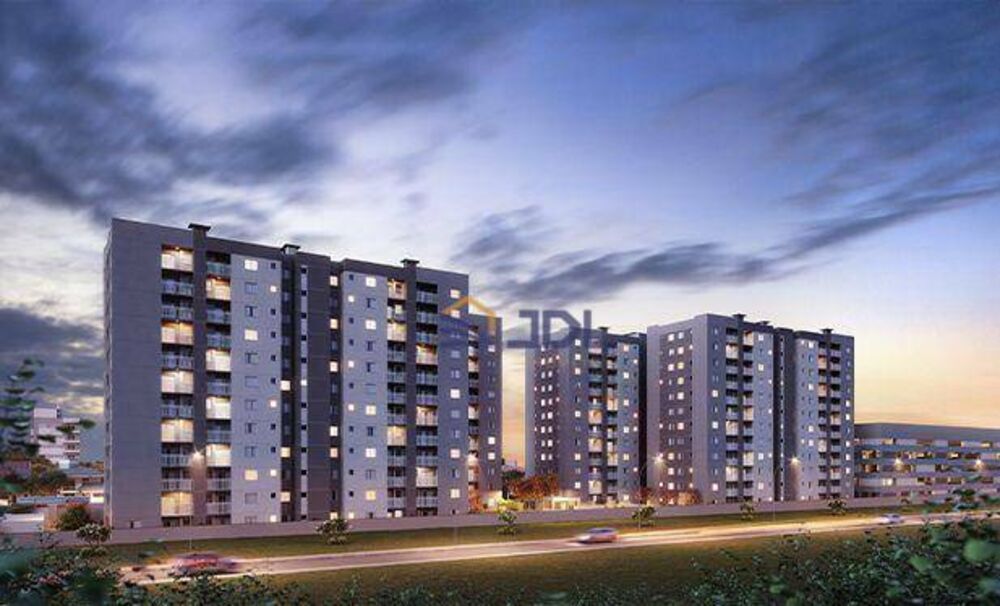 Apartamento, 2 quartos, 67 m² - Foto 3