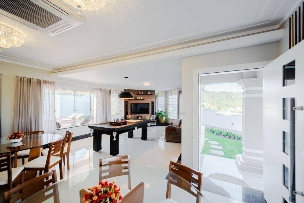 Casa de Condomínio, 5 quartos - Foto 10