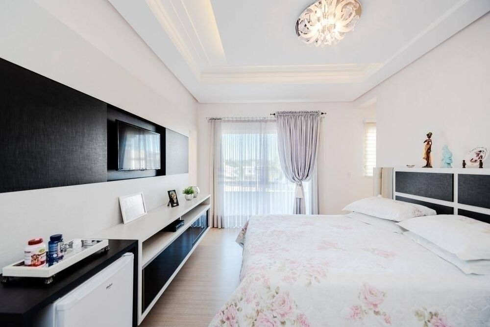 Casa de Condomínio, 5 quartos - Foto 3