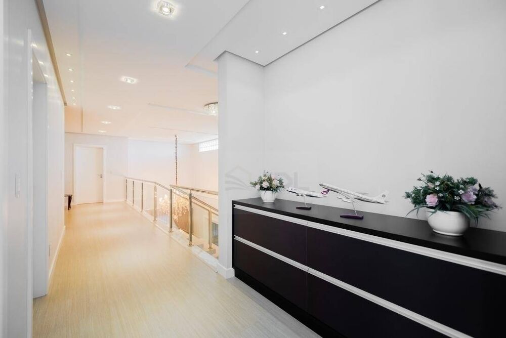 Casa de Condomínio, 5 quartos - Foto 4