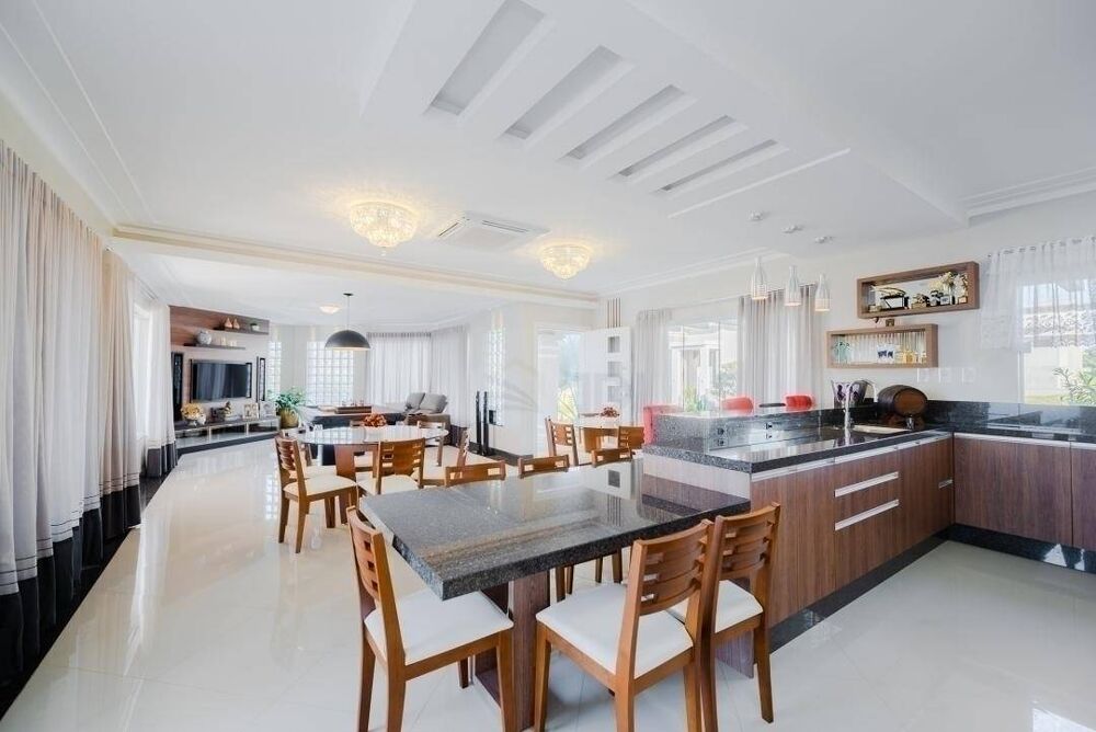 Casa de Condomínio, 5 quartos - Foto 9