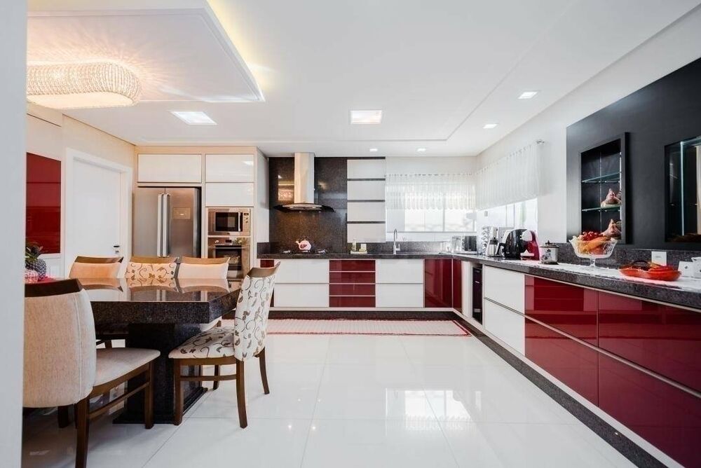 Casa de Condomínio, 5 quartos - Foto 12