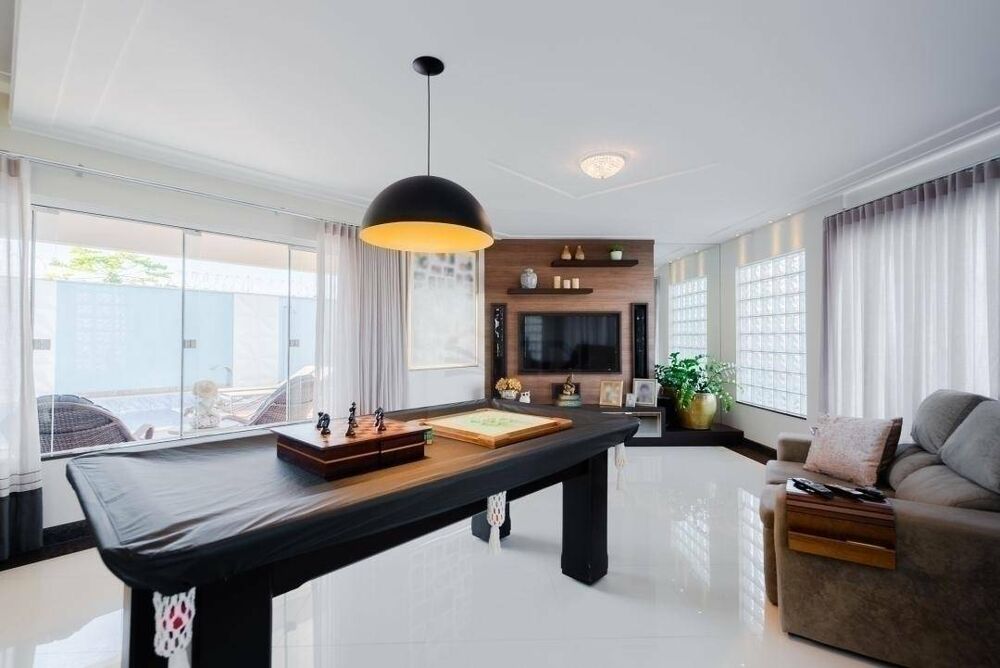 Casa de Condomínio, 5 quartos - Foto 11