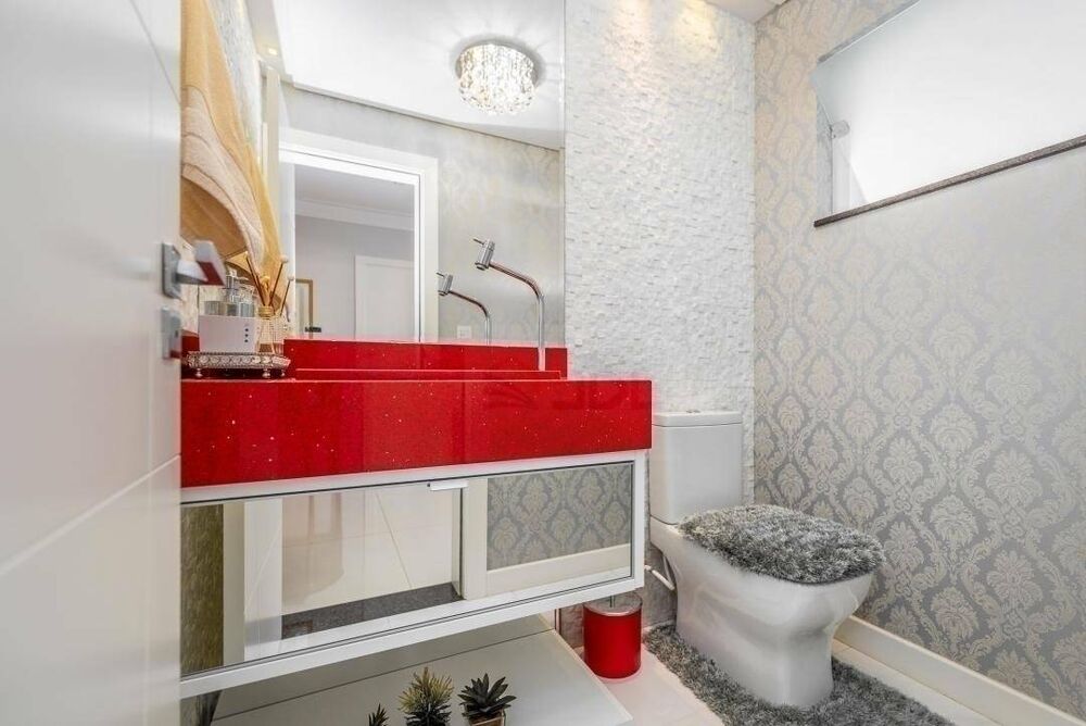 Casa de Condomínio, 5 quartos - Foto 7