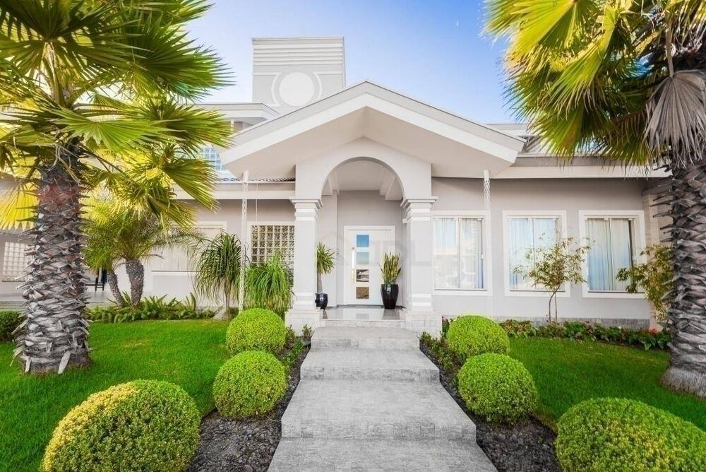 Casa de Condomínio, 5 quartos - Foto 1