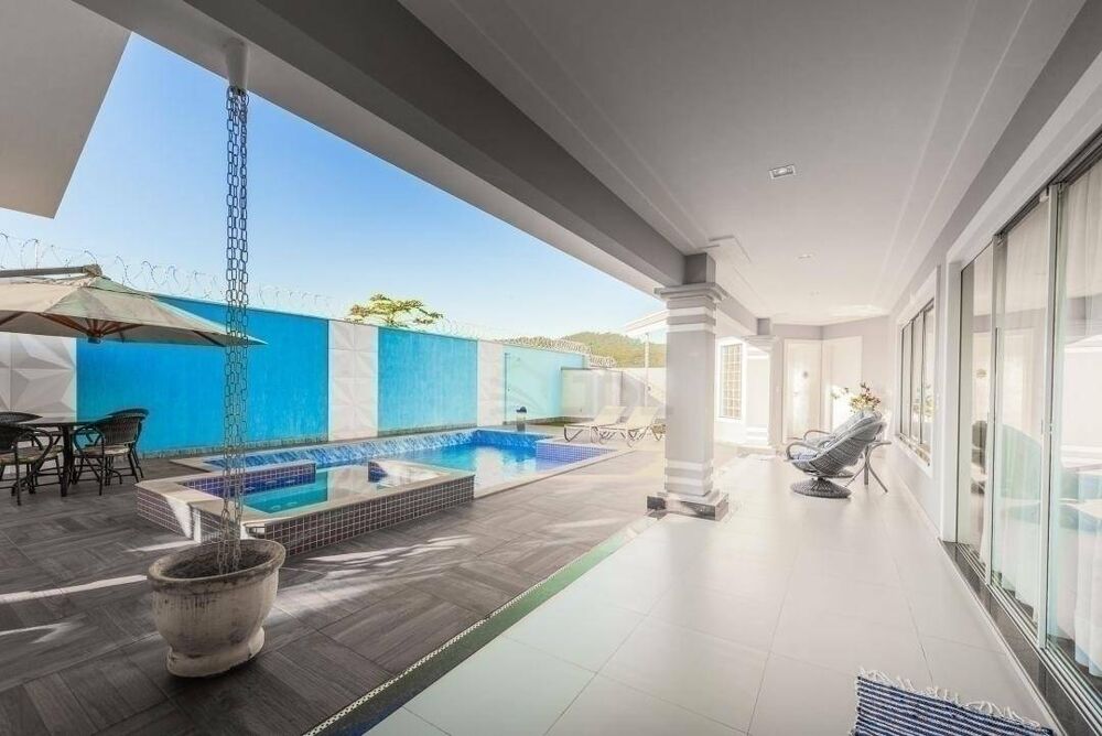 Casa de Condomínio, 5 quartos - Foto 15