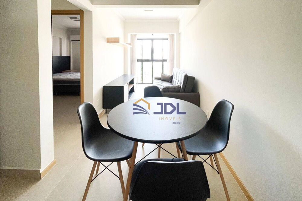 Apartamento, 1 quarto, 36 m² - Foto 7