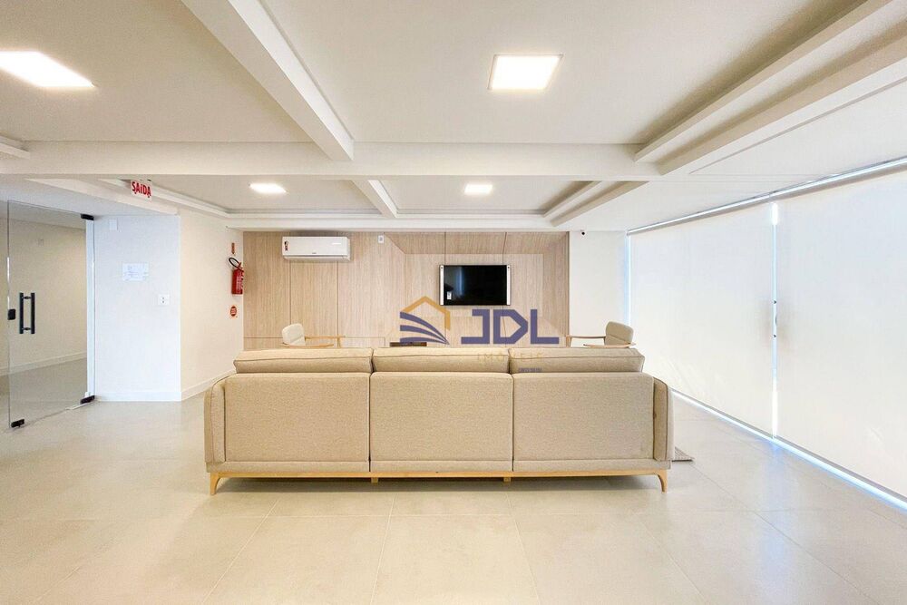 Apartamento, 1 quarto, 36 m² - Foto 14