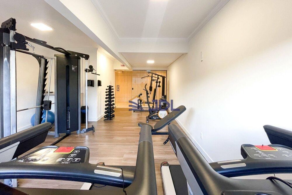 Apartamento, 1 quarto, 36 m² - Foto 5