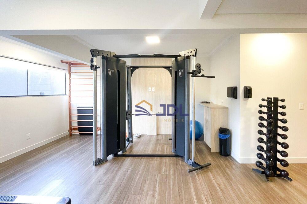 Apartamento, 1 quarto, 36 m² - Foto 4