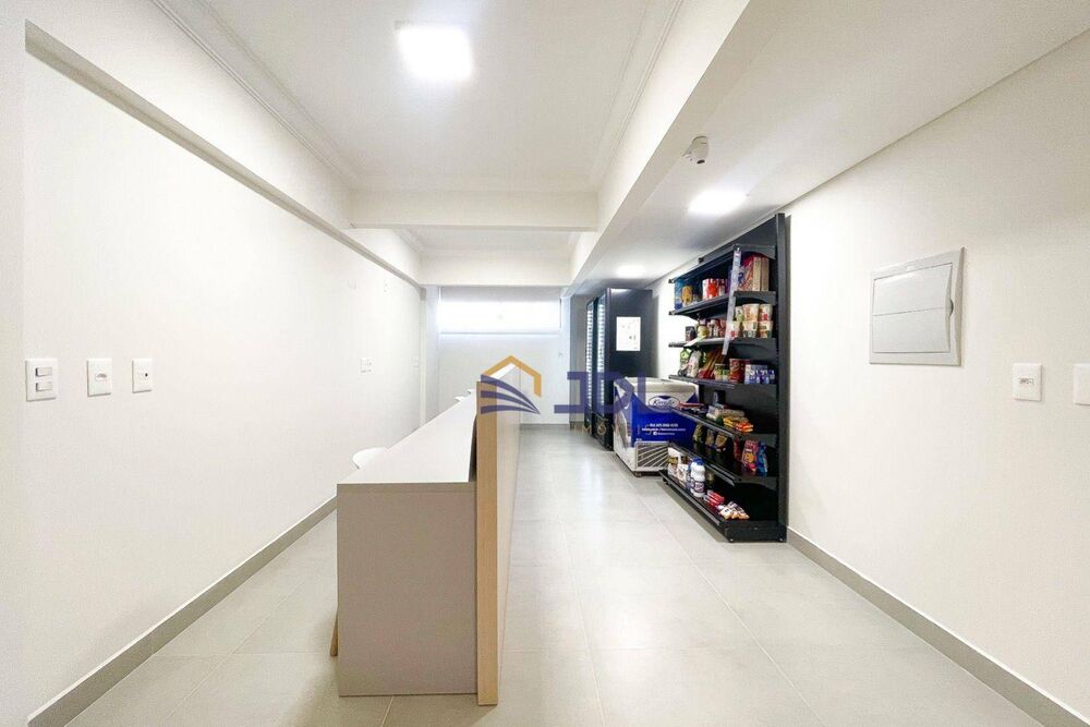 Apartamento, 1 quarto, 36 m² - Foto 2