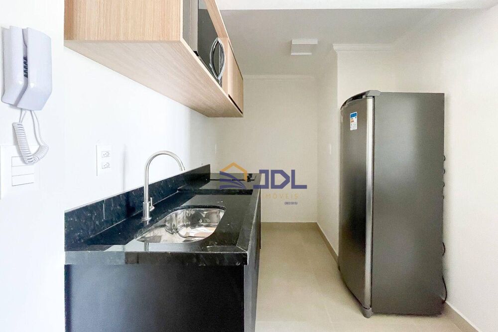 Apartamento, 1 quarto, 36 m² - Foto 8