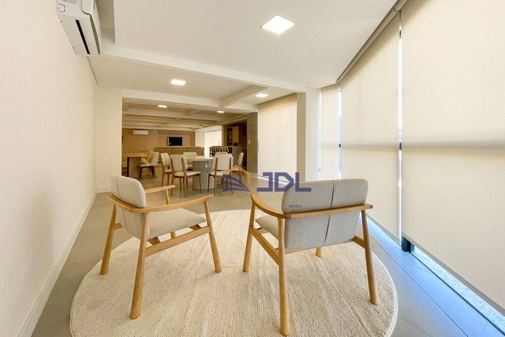 Apartamento, 1 quarto, 36 m² - Foto 12