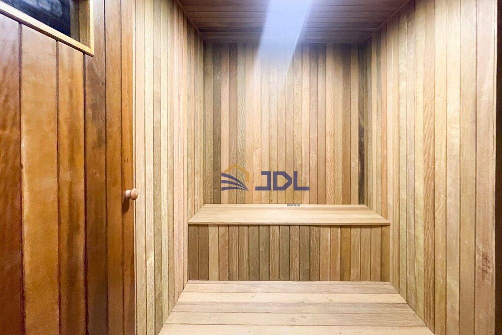 Apartamento, 1 quarto, 36 m² - Foto 6