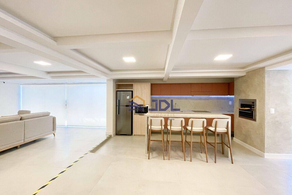 Apartamento, 1 quarto, 36 m² - Foto 13