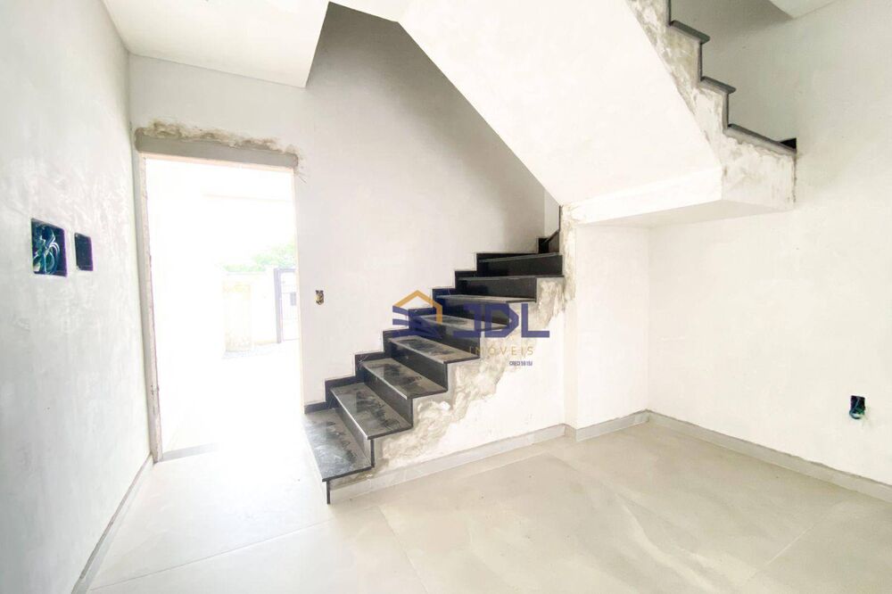 Sobrado, 3 quartos, 136 m² - Foto 3