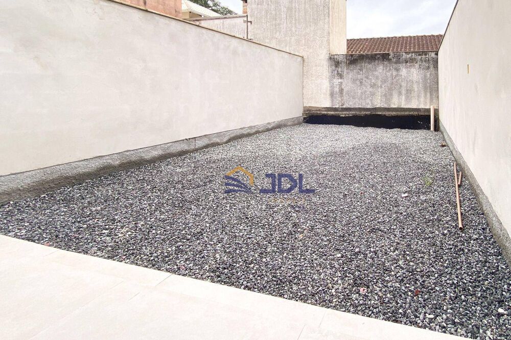 Sobrado, 3 quartos, 136 m² - Foto 4