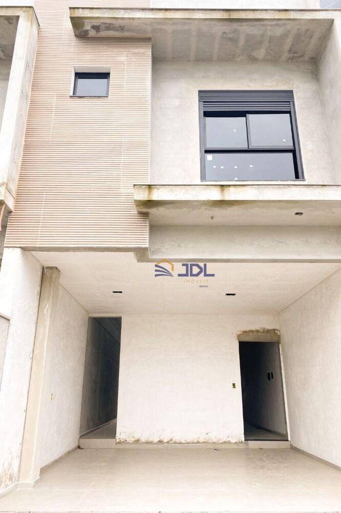 Sobrado, 3 quartos, 136 m² - Foto 1