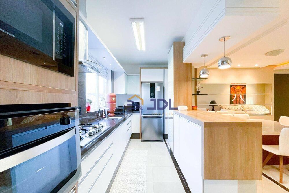 Apartamento, 3 quartos, 97 m² - Foto 2