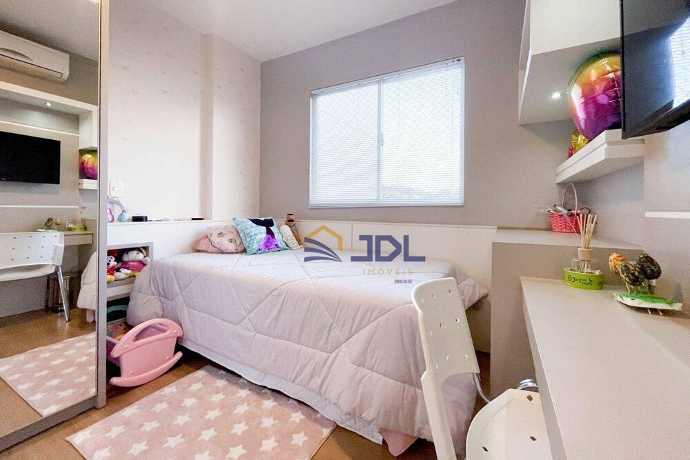 Apartamento, 3 quartos, 97 m² - Foto 3