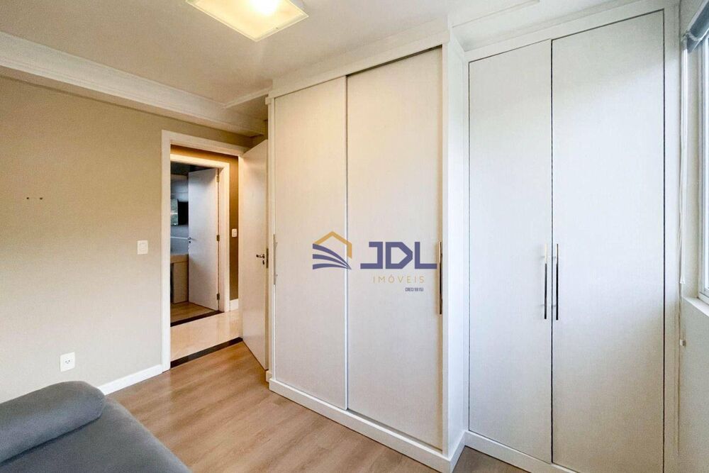 Apartamento, 3 quartos, 97 m² - Foto 4