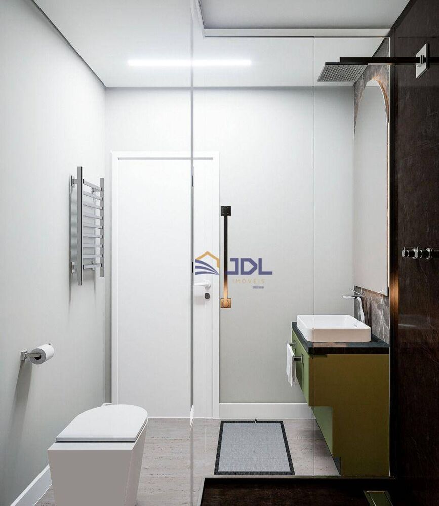 Sobrado, 3 quartos, 204 m² - Foto 5