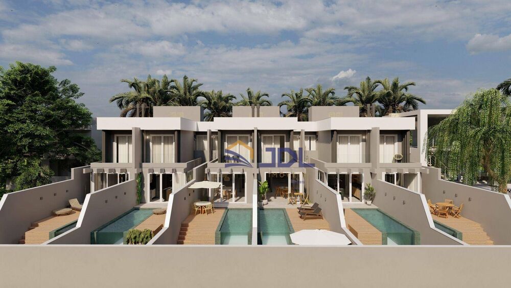 Sobrado, 3 quartos, 204 m² - Foto 3