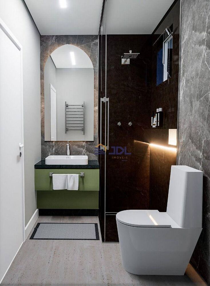 Sobrado, 3 quartos, 204 m² - Foto 7