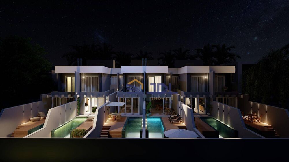 Sobrado, 3 quartos, 204 m² - Foto 2