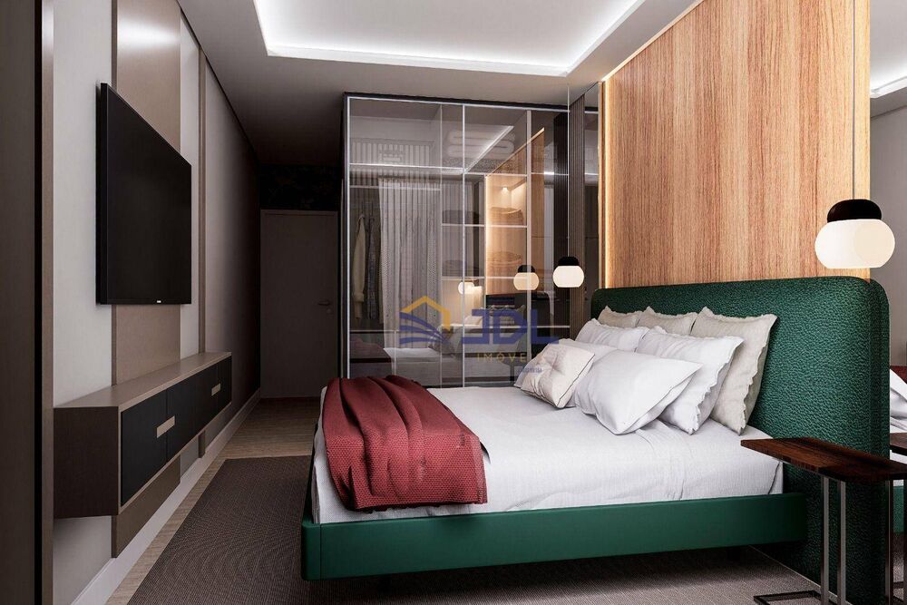 Sobrado, 3 quartos, 204 m² - Foto 6