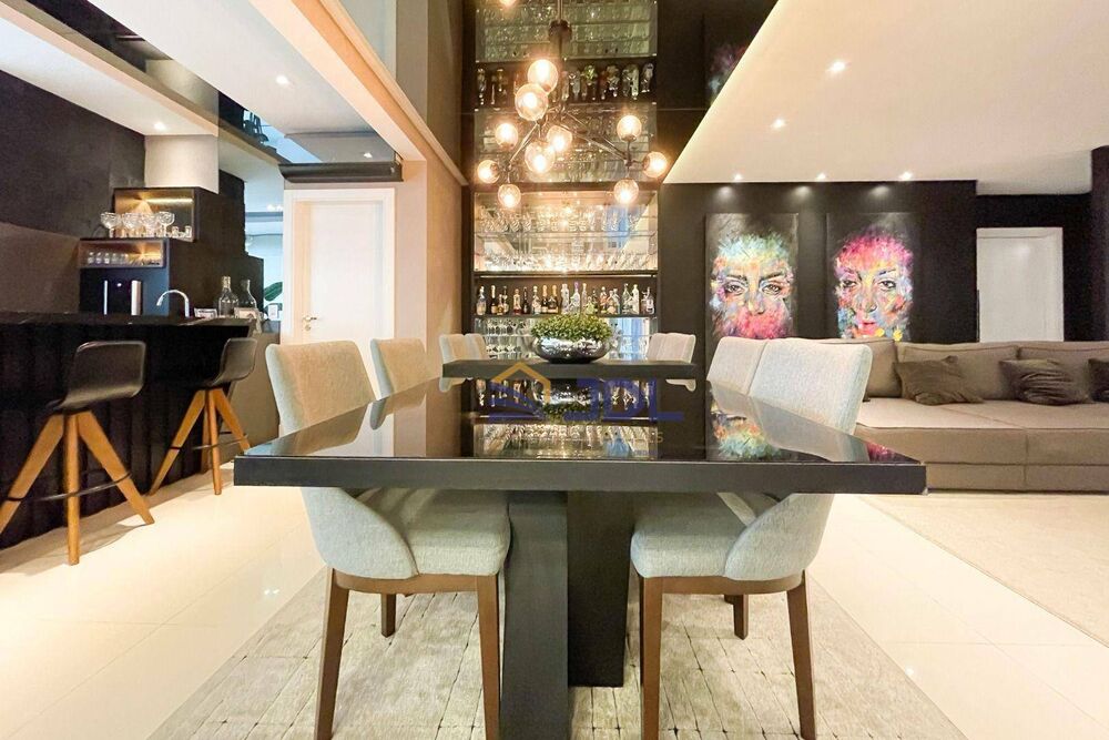 Apartamento, 3 quartos, 203 m² - Foto 5