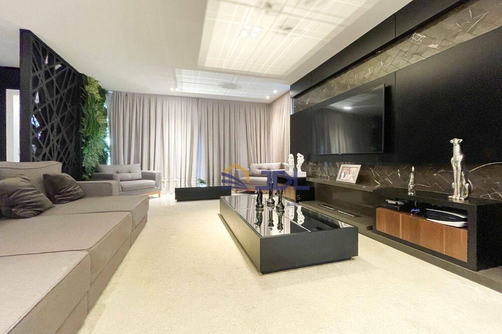 Apartamento, 3 quartos, 203 m² - Foto 6