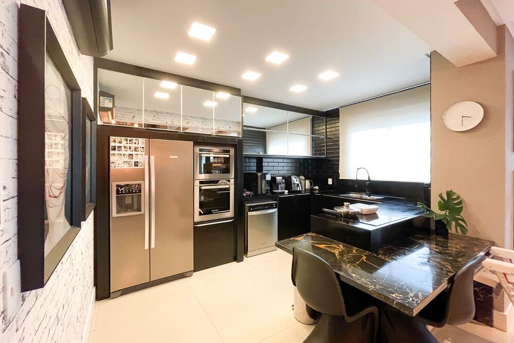 Apartamento, 3 quartos, 203 m² - Foto 9