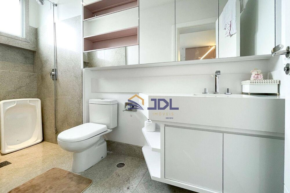 Apartamento, 3 quartos, 203 m² - Foto 17