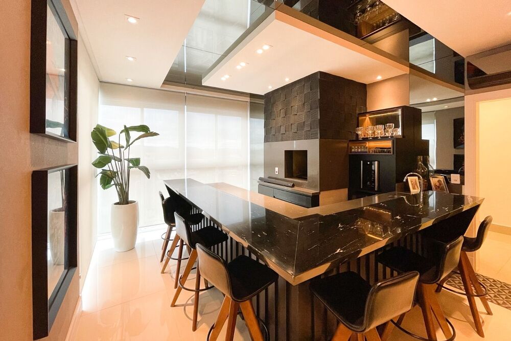 Apartamento, 3 quartos, 203 m² - Foto 8