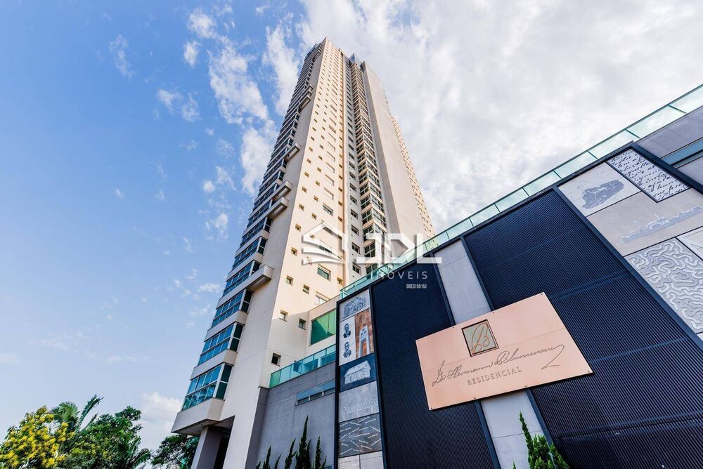 Apartamento, 3 quartos, 203 m² - Foto 25