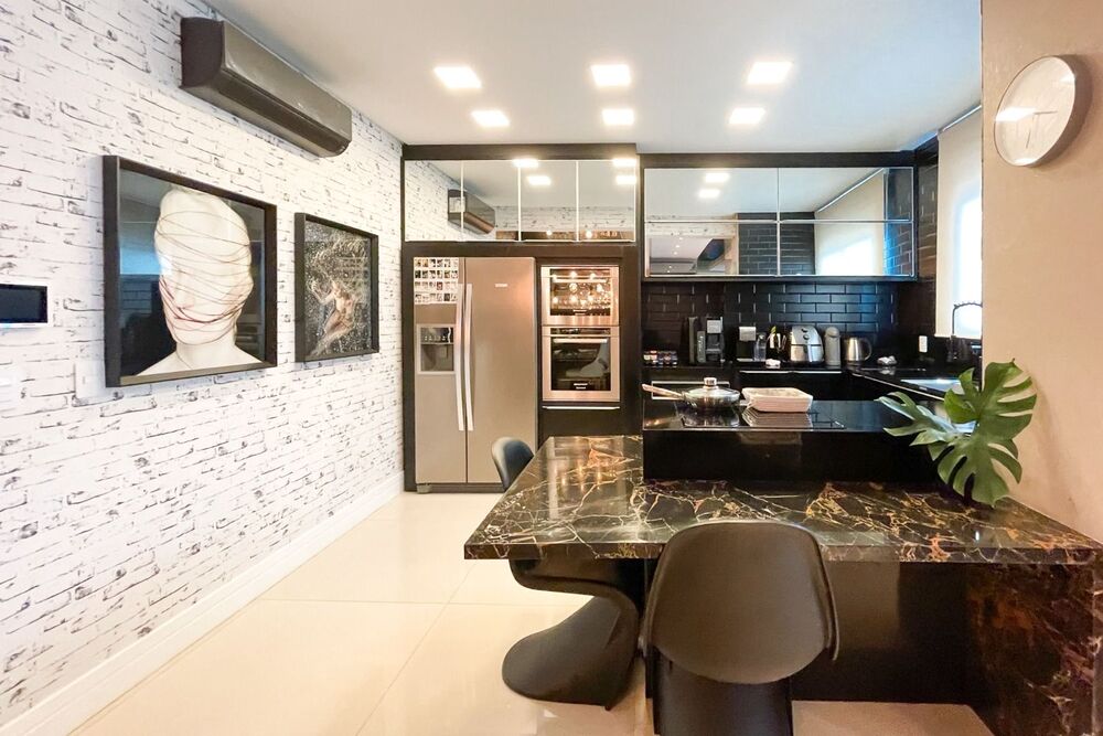 Apartamento, 3 quartos, 203 m² - Foto 13